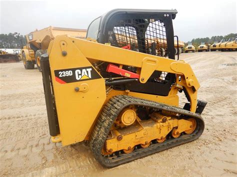 239d cat skid steer|cat 239d owners manual.